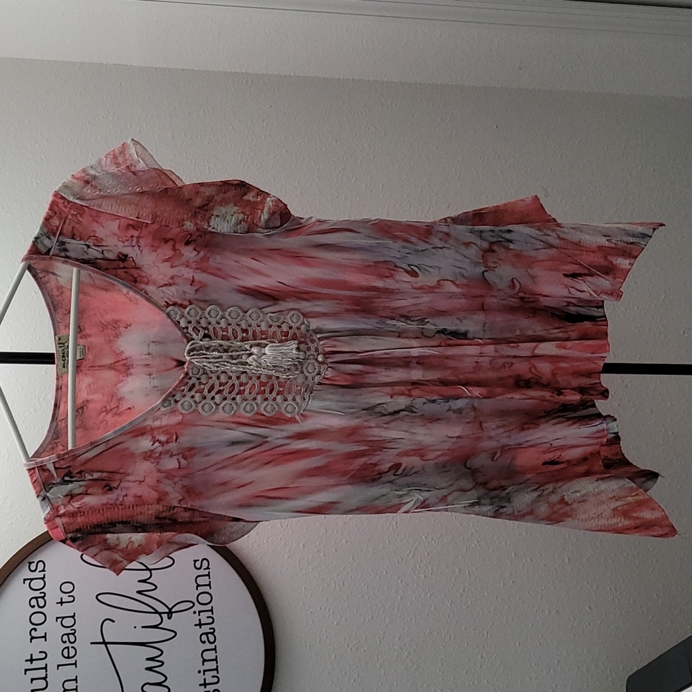 Women's blouse